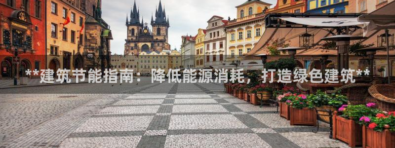 e尊国际平台：**建筑节能指南：降低能源消耗，打造绿色建筑**