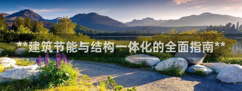 e尊国际-e尊国际官网：**建筑节能与结构一体化的全面指南**