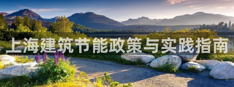 e尊国际是个黑网：上海建筑节能政策与实践指南