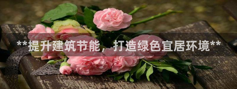 e尊国际可靠吗：**提升建筑节能，打造绿色宜居环境**
